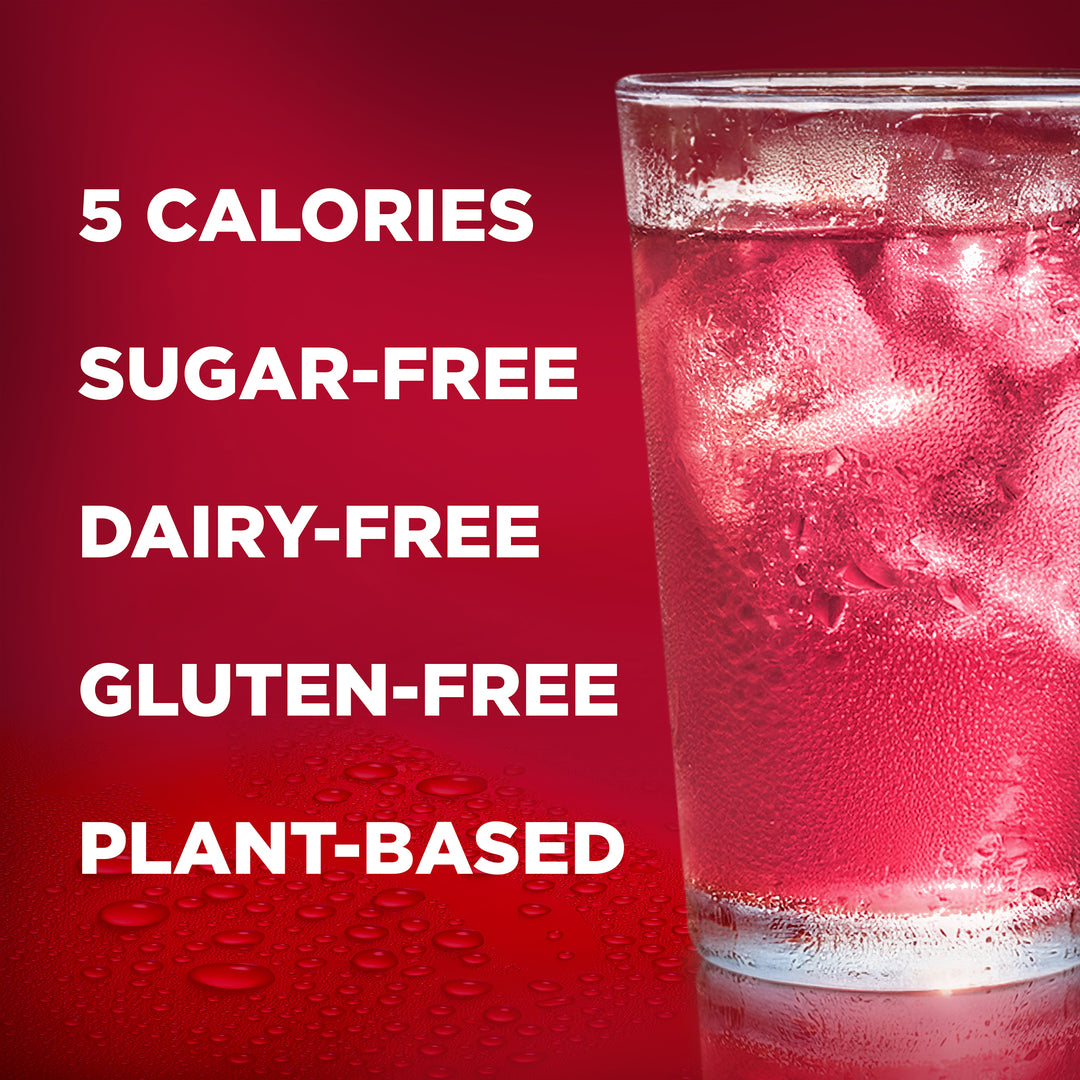 Rejuvenate Muscle Building Drink Sticks