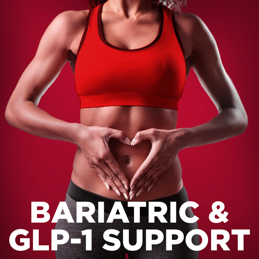 Rejuvenate Muscle Building Drink Sticks