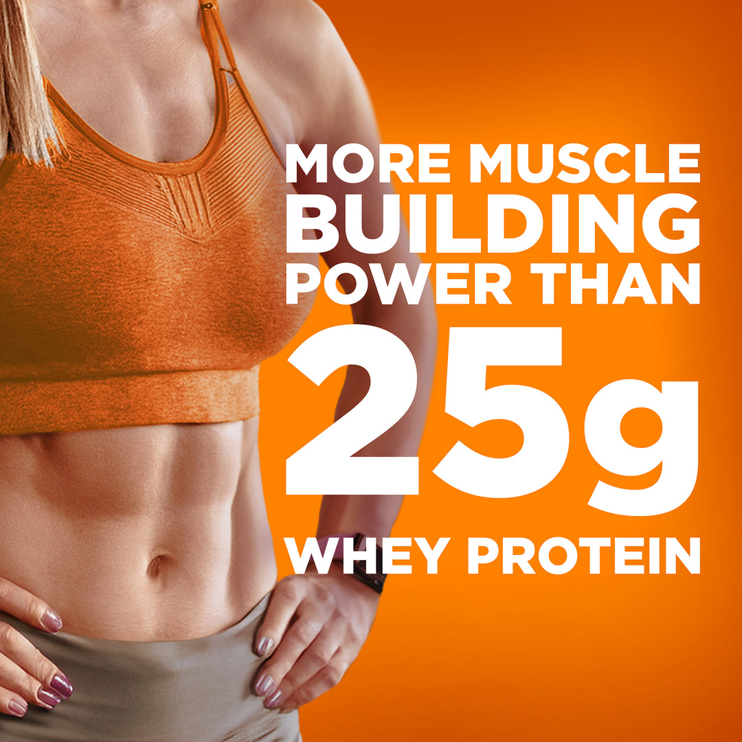 Rejuvenate Muscle Building Drink Sticks