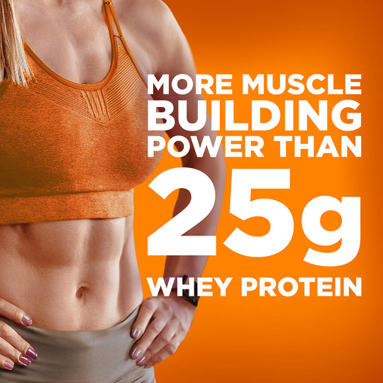 Rejuvenate Muscle Building Drink Sticks